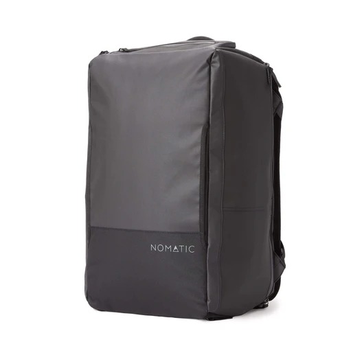 NOMATIC Travel Bag with Over 20 Features | NOMATIC