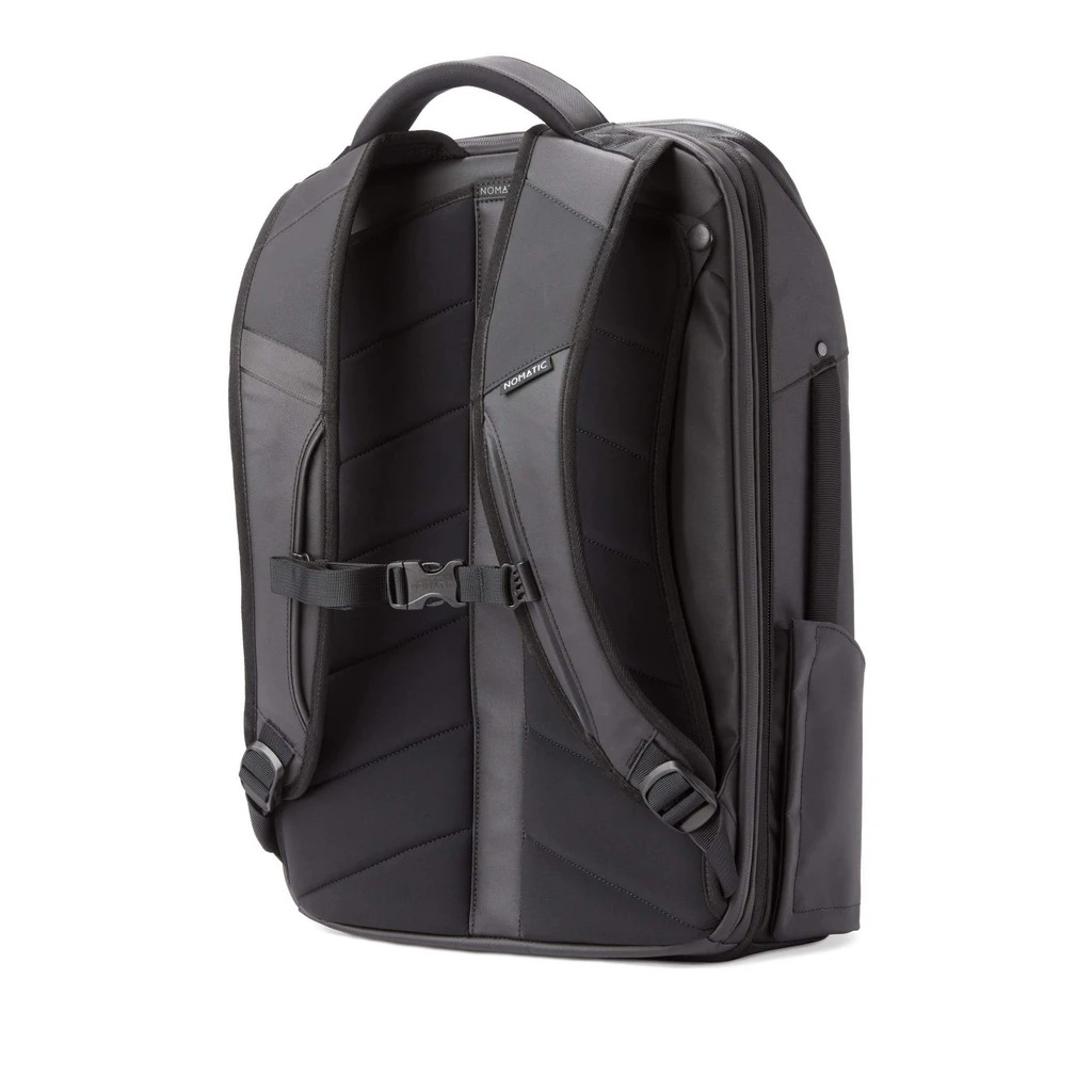 best travel backpack nomatic