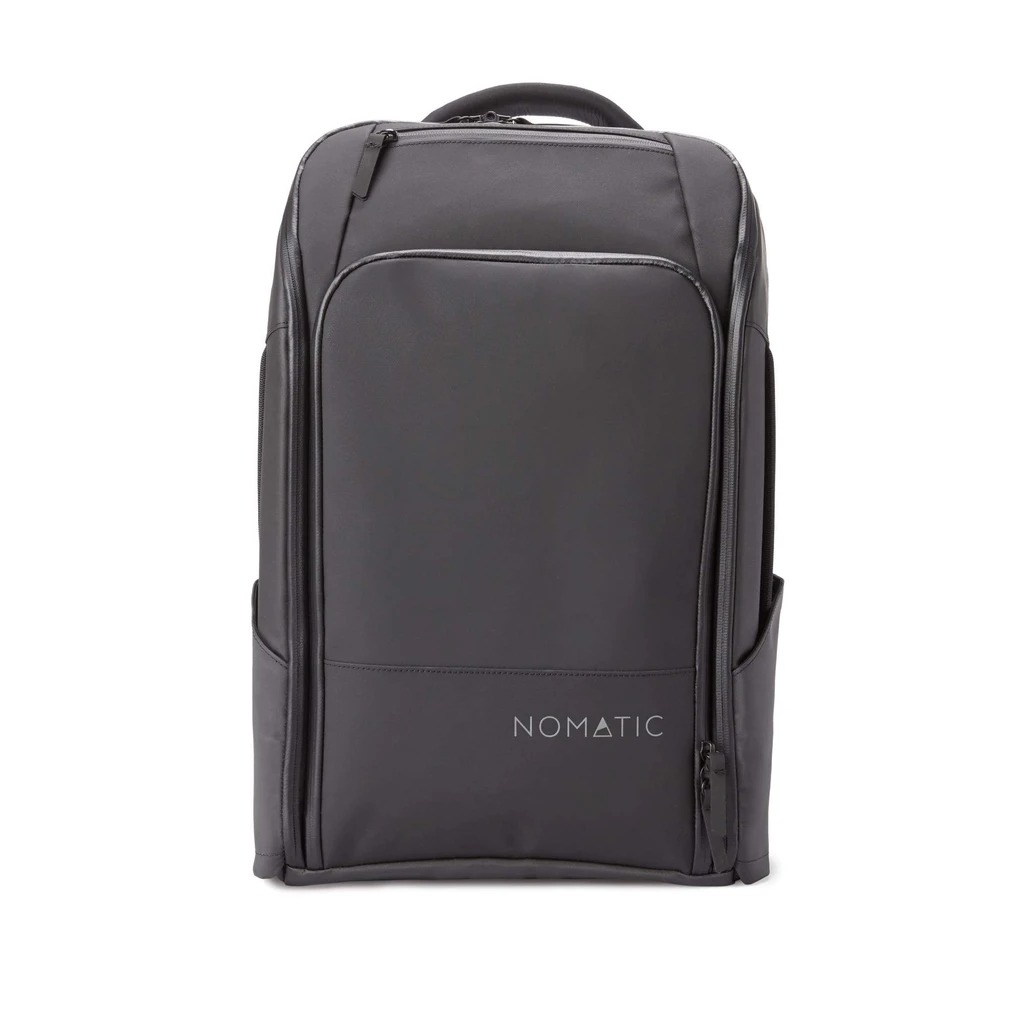 best travel backpack nomatic