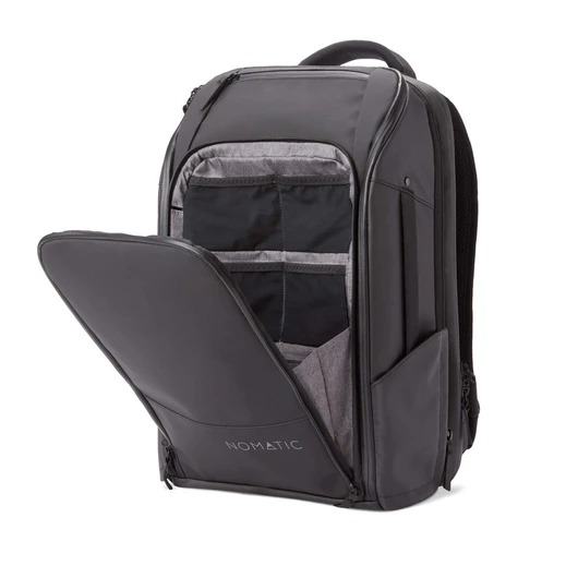 Best Nomatic Travel Backpack Travel Pack Nomatic NOMATIC