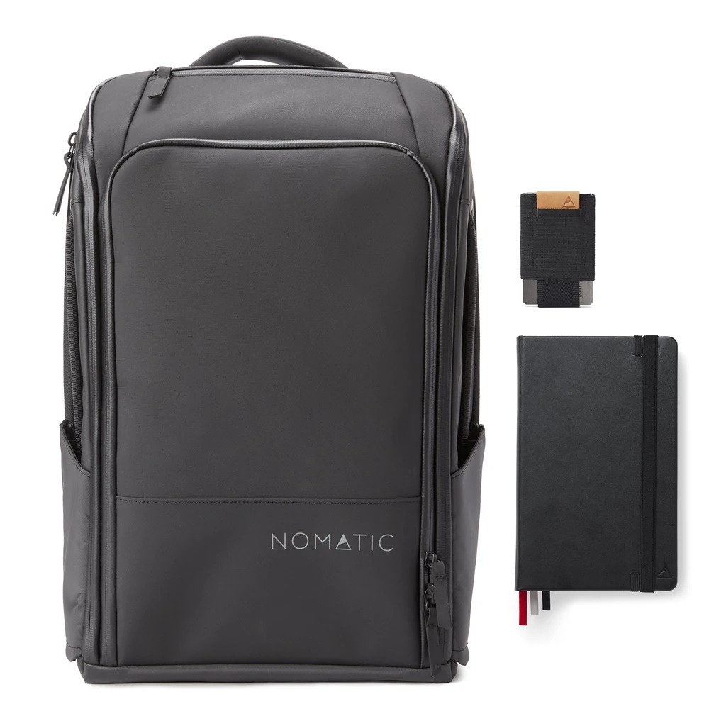 Backpack Bundle NOMATIC